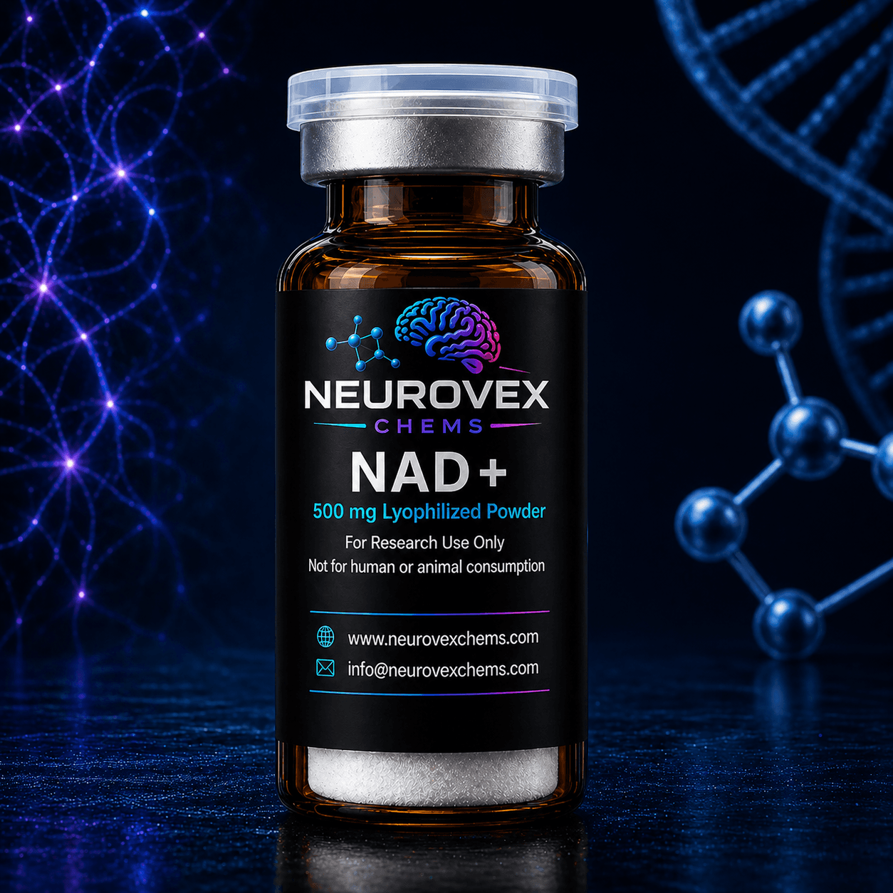 NAD+